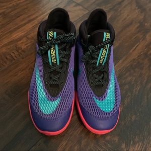 Nike Basketball Future Flight